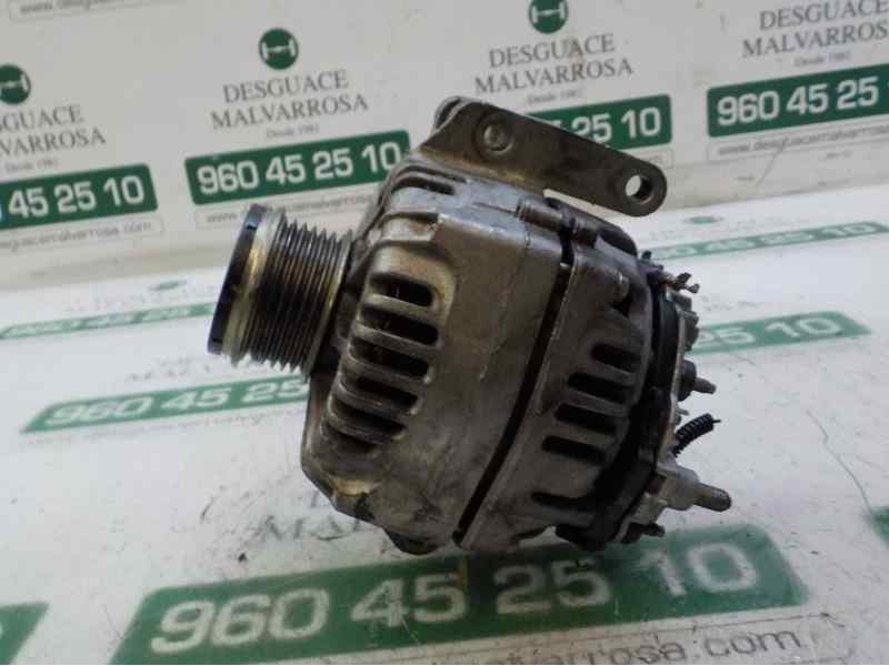 Recambio de alternador para fiat fiorino básico furgón referencia OEM IAM   