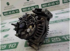 Recambio de alternador para fiat fiorino básico furgón referencia OEM IAM    2