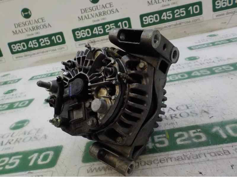 Recambio de alternador para fiat fiorino básico furgón referencia OEM IAM   