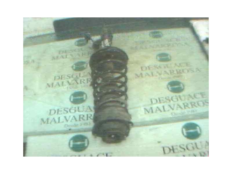 Recambio de amortiguador delantero derecho para kia shuma 1.5 cat referencia OEM IAM   