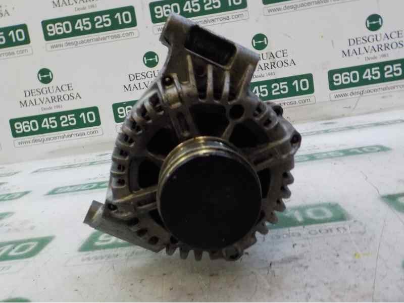 Recambio de alternador para fiat fiorino básico furgón referencia OEM IAM   