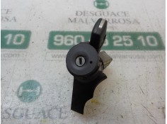 Recambio de antirrobo para peugeot 207 1.4 referencia OEM IAM   