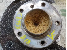 Recambio de mangueta delantera izquierda para bmw serie 3 berlina (e90) 320d referencia OEM IAM 31216793923   2