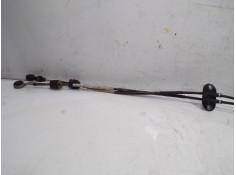 Recambio de palanca cambio para ford tourneo connect 1.5 ecoblue tdci cat referencia OEM IAM 1855431 DV6R7C453MKB  2
