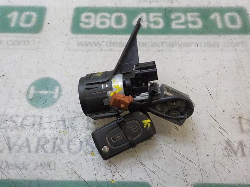 Recambio de antirrobo para peugeot 207 1.4 referencia OEM IAM   