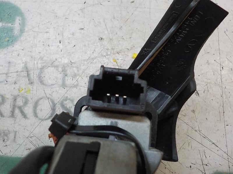 Recambio de antirrobo para peugeot 207 1.4 referencia OEM IAM   