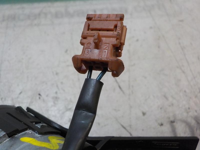 Recambio de antirrobo para peugeot 207 1.4 referencia OEM IAM   