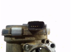 Recambio de caja mariposa para ford transit courier 1.5 tdci cat referencia OEM IAM 1716693  9673534480 2