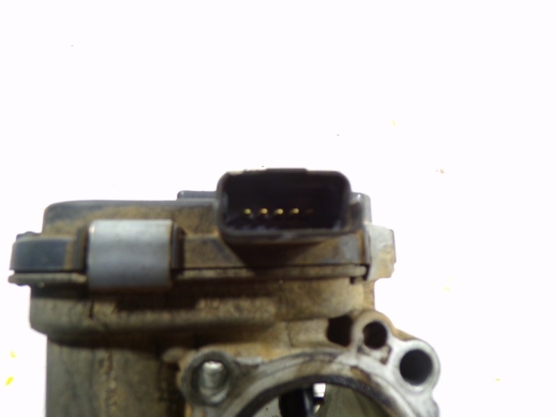 Recambio de caja mariposa para ford transit courier 1.5 tdci cat referencia OEM IAM 1716693  9673534480