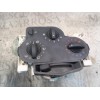 Recambio de mando calefaccion / aire acondicionado para dacia logan express ambiance referencia OEM IAM 6001547668 69570001 6957