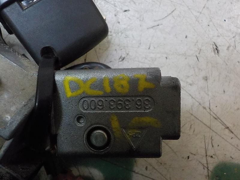 Recambio de antirrobo para peugeot 207 1.4 referencia OEM IAM   