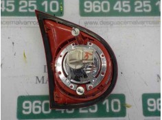 Recambio de piloto trasero derecho interior para volkswagen golf v berlina (1k1) highline referencia OEM IAM    2