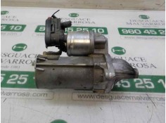 Recambio de motor arranque para fiat fiorino básico furgón referencia OEM IAM    2