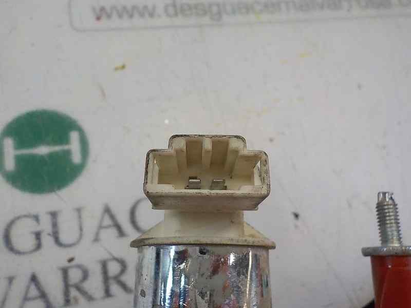 Recambio de piloto trasero derecho interior para volkswagen golf v berlina (1k1) highline referencia OEM IAM   