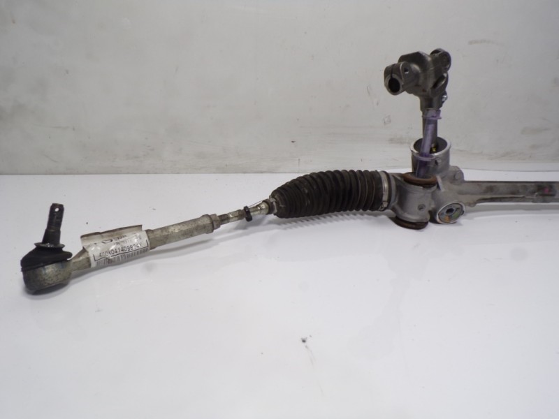 Recambio de cremallera direccion para toyota aygo 1.0 vvti referencia OEM IAM 455000H080  