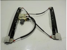 Recambio de elevalunas delantero izquierdo para ford galaxy (ca1) 2.0 tdci cat referencia OEM IAM 1881248 GM21U23201BR 013082228 2