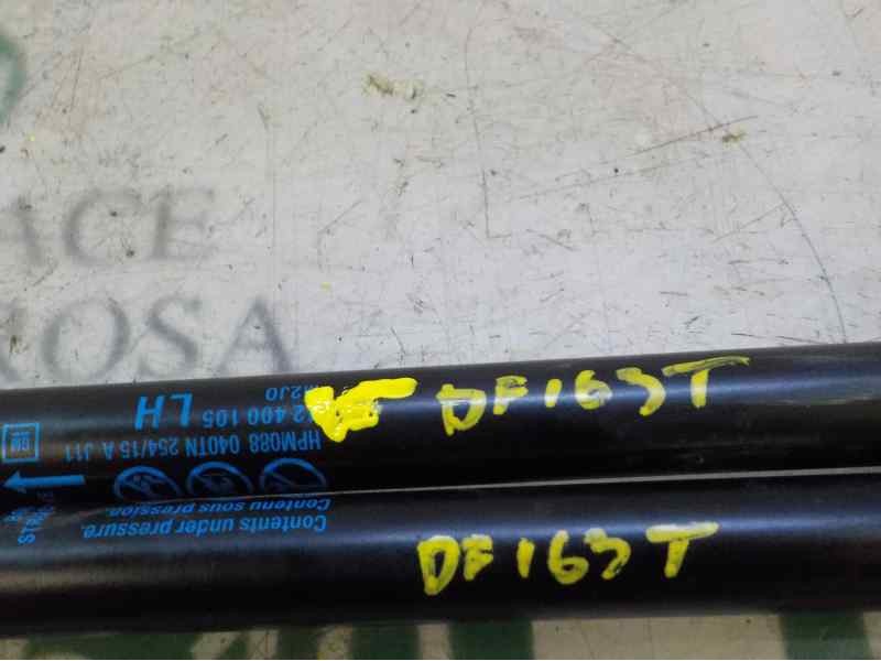 Recambio de amortiguadores maletero / porton para opel karl 1.0 12v referencia OEM IAM 94532115  