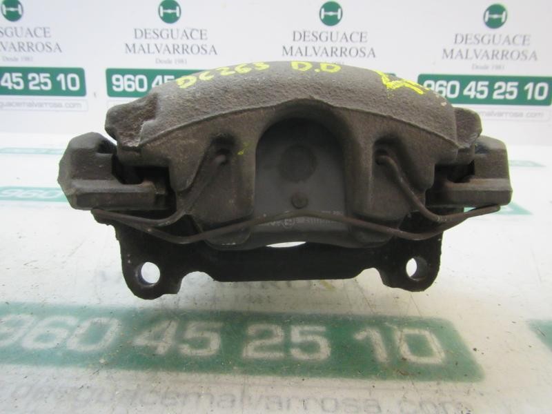 Recambio de pinza freno delantera derecha para volkswagen golf v berlina (1k1) highline referencia OEM IAM   