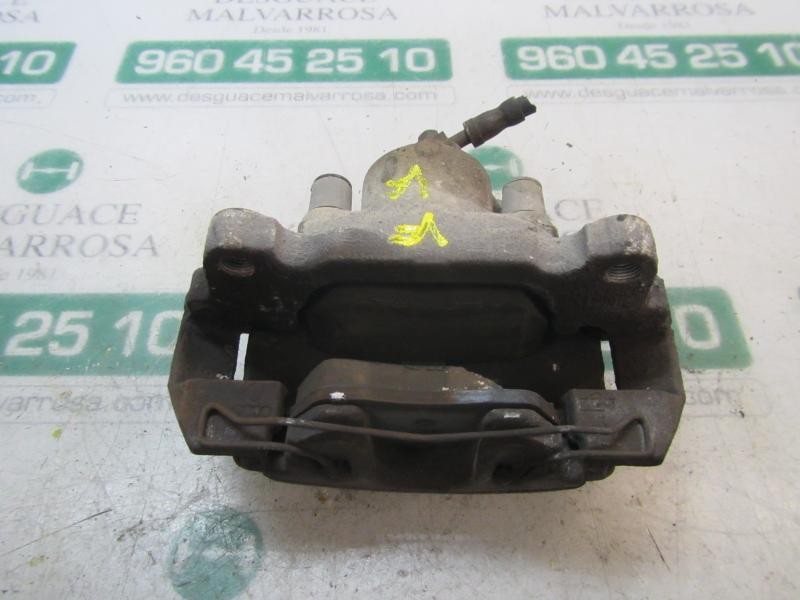 Recambio de pinza freno delantera derecha para volkswagen golf v berlina (1k1) highline referencia OEM IAM   