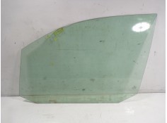 Recambio de cristal puerta delantero izquierdo para volkswagen caddy ka/kb (2c) 2.0 tdi referencia OEM IAM 2K0845201C  