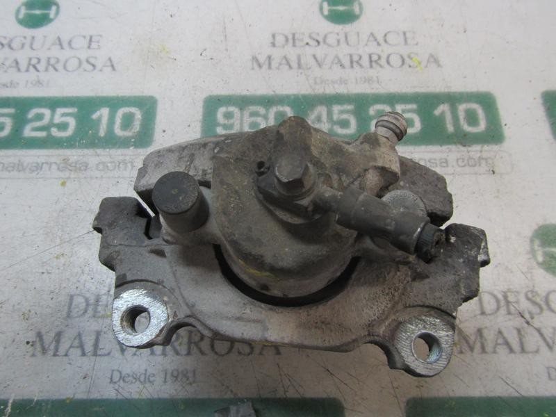 Recambio de pinza freno delantera derecha para volkswagen golf v berlina (1k1) highline referencia OEM IAM   