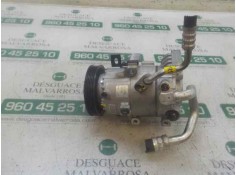 Recambio de compresor aire acondicionado para kia cee´d business referencia OEM IAM 97701A6701 CA500JDCCF04 CA500JDCCF04 2