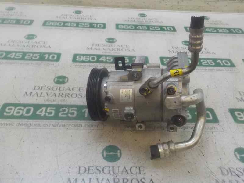 Recambio de compresor aire acondicionado para kia cee´d business referencia OEM IAM 97701A6701 CA500JDCCF04 CA500JDCCF04