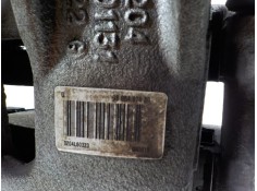 Recambio de pinza freno delantera izquierda para peugeot 208 1.2 12v e-vti referencia OEM IAM 4400R6 9805497680  2