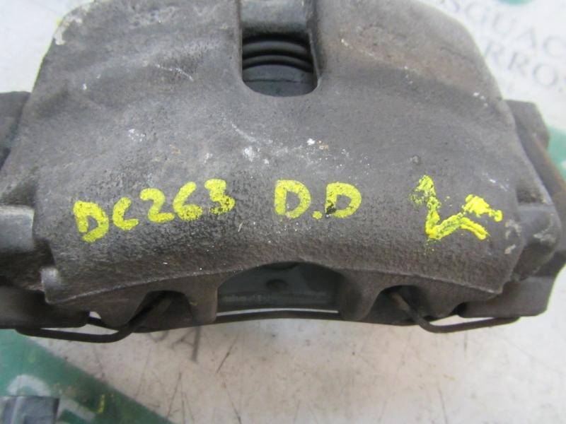 Recambio de pinza freno delantera derecha para volkswagen golf v berlina (1k1) highline referencia OEM IAM   