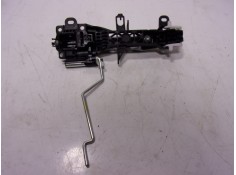 Recambio de maneta exterior delantera derecha para toyota corolla cross hybrid 1.8 referencia OEM IAM 69210K0020A3 G9FR1 6920147 2