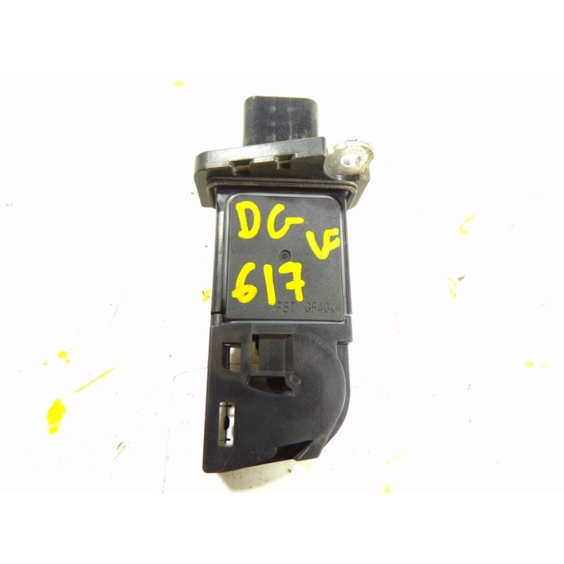 Recambio de caudalimetro para ford transit courier 1.5 tdci cat referencia OEM IAM 1516668 8V2112B579AA 