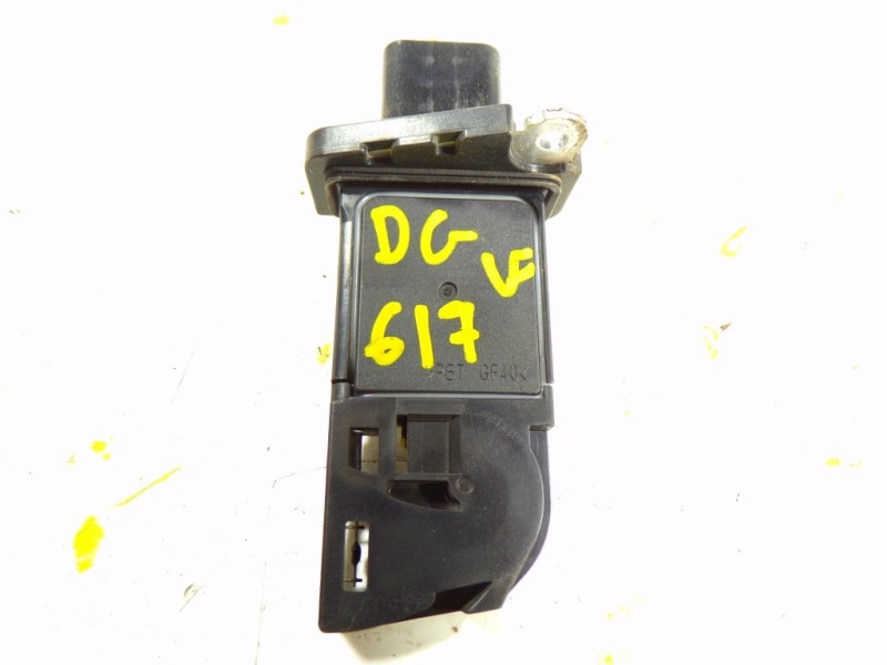 Recambio de caudalimetro para ford transit courier 1.5 tdci cat referencia OEM IAM 1516668 8V2112B579AA 