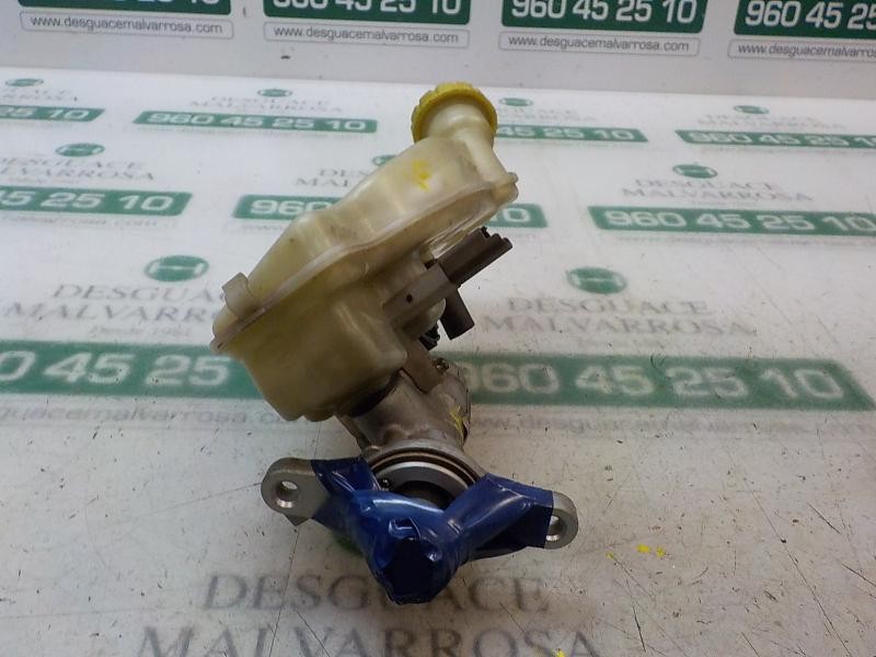 Recambio de bomba freno para peugeot 207 1.4 referencia OEM IAM   