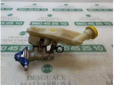 Recambio de bomba freno para peugeot 207 1.4 referencia OEM IAM    2