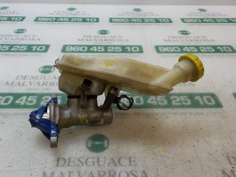 Recambio de bomba freno para peugeot 207 1.4 referencia OEM IAM   