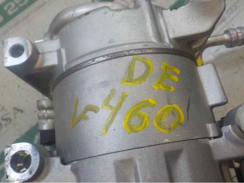 Recambio de compresor aire acondicionado para kia cee´d business referencia OEM IAM 97701A6701 CA500JDCCF04 CA500JDCCF04