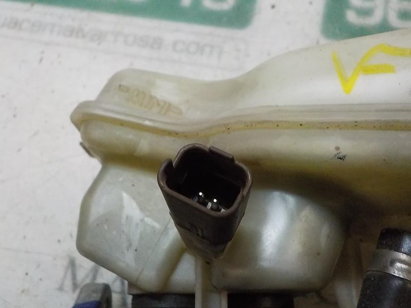 Recambio de bomba freno para peugeot 207 1.4 referencia OEM IAM   