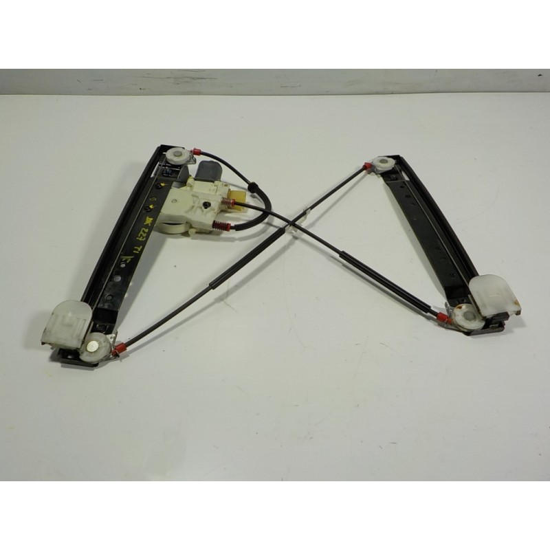 Recambio de elevalunas trasero izquierdo para ford galaxy (ca1) 2.0 tdci cat referencia OEM IAM 1881213 GM21U27001BS 