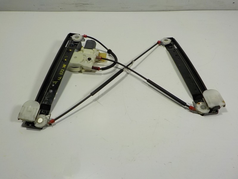 Recambio de elevalunas trasero izquierdo para ford galaxy (ca1) 2.0 tdci cat referencia OEM IAM 1881213 GM21U27001BS 