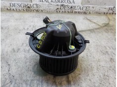 Recambio de motor calefaccion para bmw serie 3 berlina (e90) 320d referencia OEM IAM 64119227671 CZ1163600382 CZ1163600382 2