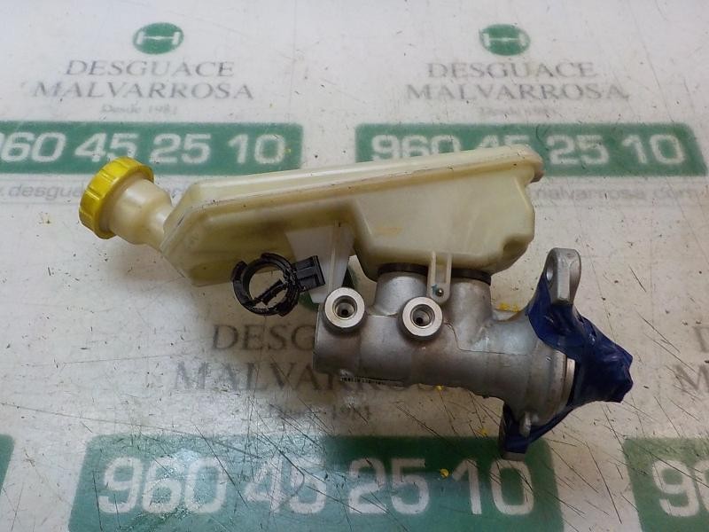 Recambio de bomba freno para peugeot 207 1.4 referencia OEM IAM   