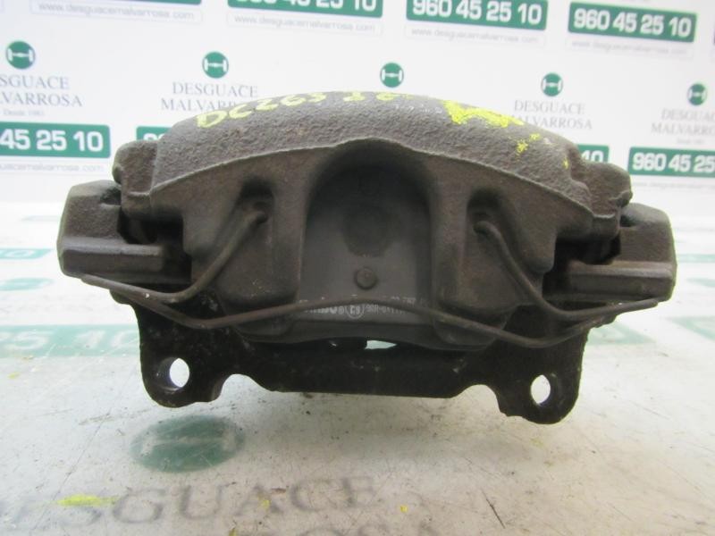 Recambio de pinza freno delantera izquierda para volkswagen golf v berlina (1k1) highline referencia OEM IAM   