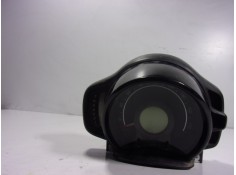 Recambio de cuadro instrumentos para toyota aygo 1.0 vvti referencia OEM IAM 838000H571 7691673300  2