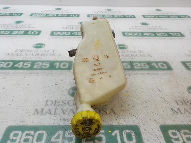 Recambio de bomba freno para peugeot 207 1.4 referencia OEM IAM   