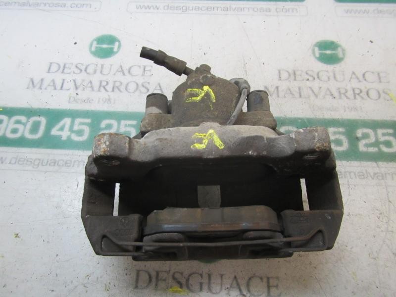 Recambio de pinza freno delantera izquierda para volkswagen golf v berlina (1k1) highline referencia OEM IAM   