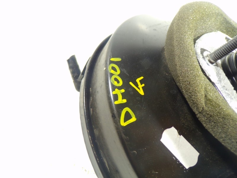 Recambio de servofreno para peugeot 208 1.2 12v e-vti referencia OEM IAM 1609894980 9811514380 310D4903