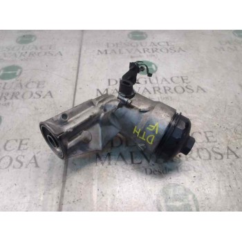 SOPORTE FILTRO ACEITE 