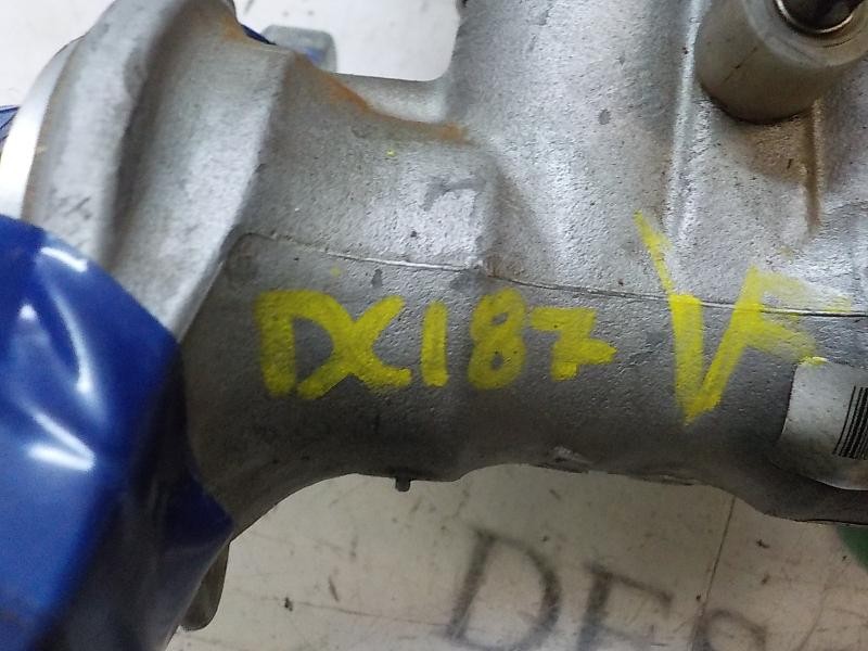 Recambio de bomba freno para peugeot 207 1.4 referencia OEM IAM   