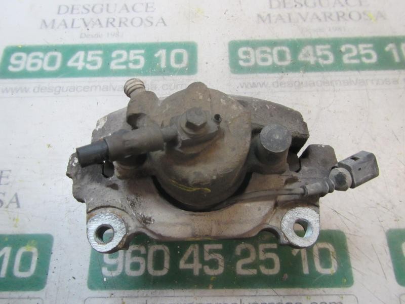 Recambio de pinza freno delantera izquierda para volkswagen golf v berlina (1k1) highline referencia OEM IAM   