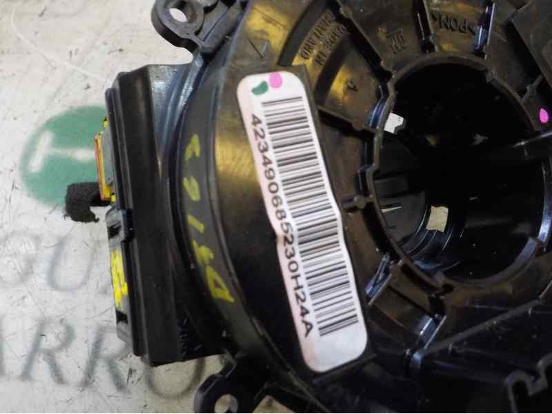 Recambio de anillo airbag para opel karl 1.0 12v referencia OEM IAM 42354696  